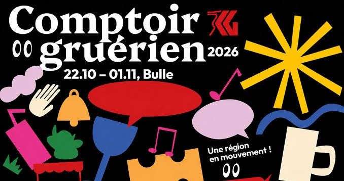 comptoir gruérien