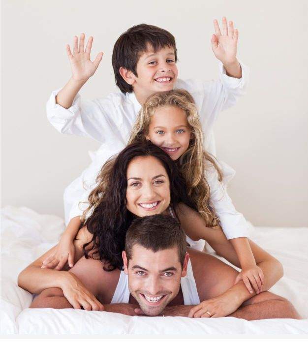 Offre Famille Hotel D Bulle