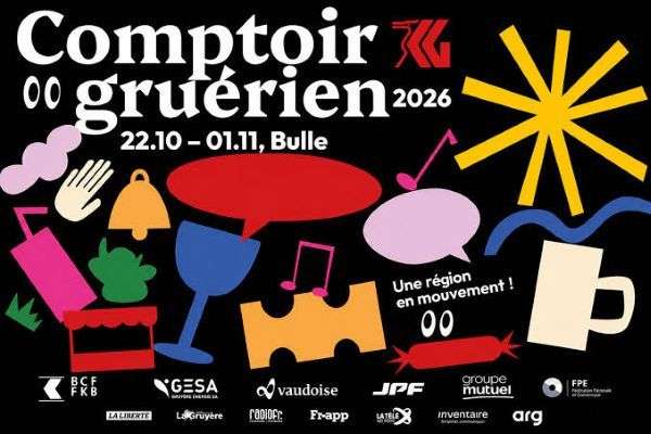 comptoir gruérien bulle